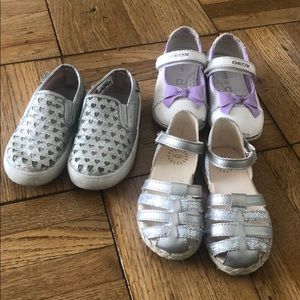 Kids/ toddler shoes